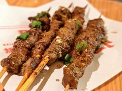 -师烤·豆花烤鱼(广州荔湾扬韬广场店)