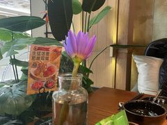-泰香米泰国餐厅(中大国际店)