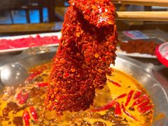 -大龙燚火锅(春熙店)