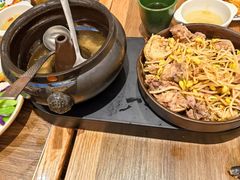 -云海肴·汽锅鸡·云南菜(广安门天虹店)