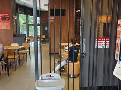 -汉堡王(徐汇绿地缤纷店)