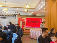 -山里俏·皖南菜(清源路店)