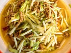 -新繁老號豌豆汤饭店·江湖菜(宝光寺店)