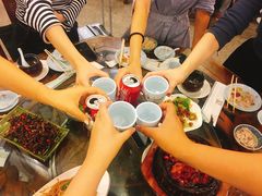 -西江美食舫·江西菜(健德桥店)