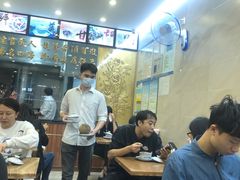 大堂-達揚原味燉品(文明路店)