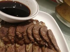 酱牛-福来居烤鸭店(天坛二店)