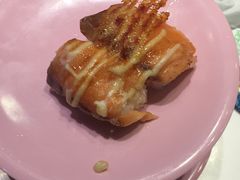 -争鲜回转寿司(通州万达店)