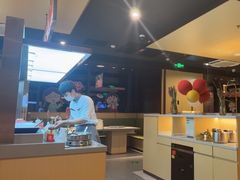 -海底捞火锅(龙湖金沙天街店)