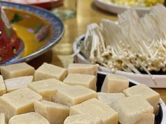 -记忆串城·东北烧烤·小龙虾·大型团建(南油店)
