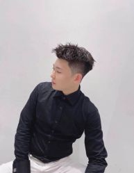 -朗峰专业美发沙龙