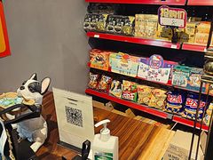 零售区-乐园夜市场(五道口王庄路店)
