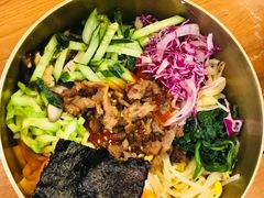 -全州拌饭馆(断桥店)