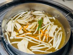 -芭夯兔·兔肉汤锅(新都店)