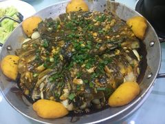 -阿喆私房菜(西五路店)