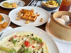 -王府井文华东方酒店-紫膳餐厅