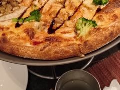 -WOLFGANG PUCK KITCHEN & BAR(迪士尼小镇店)
