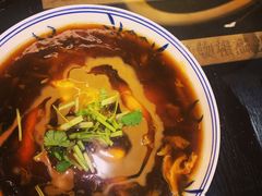 老豆腐-天津卫码头(南开大悦城店)