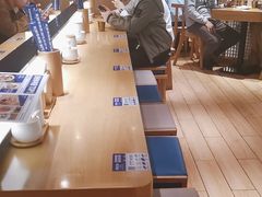 -马记永·兰州牛肉面(3019君尚店)