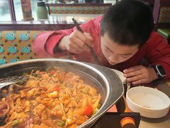 -蛙小侠·沸腾砂锅(西关新天地店)