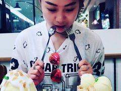 -After You Dessert Cafe(CENTRALWORLD)
