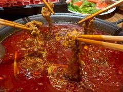 -旧街市鲜货老火锅(大光路店)