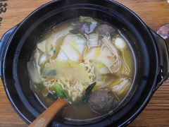 -金陵杨胖子·砂锅麻辣烫(金轮新天地店)