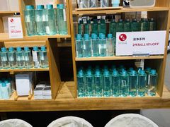 -MUJI无印良品(西湖银泰城店)