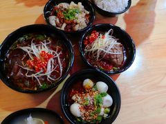 -瑞哦冷锅串串(汇融店)