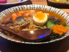-旨味Umami_融合料理(万博汇店)