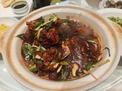 -壹只菜·崇明本地特色菜(崇明南门店)