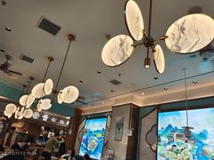 -苏晓玥·江南小吃(深圳北站店)