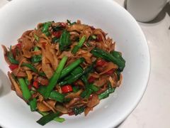 -以饭湘许(新塘万达店)