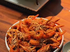 红油龙虾-马头巷·食景园(苏州总店)