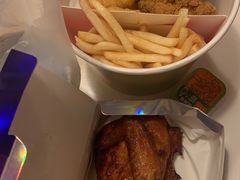 -麦当劳(咸阳人民路店)