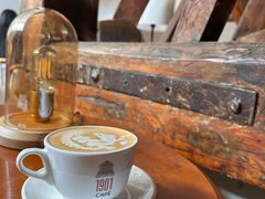 -1901 Cafe(西四店)