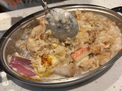 -新宝餐厅(流塘店)