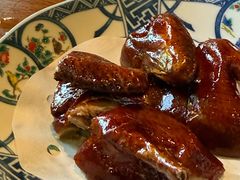 -新荣记(西溪湿地店)