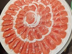 -南门四季铜锅涮肉(大屯·北苑店)