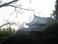 -南普陀寺