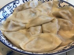 -东方饺子王(新阳路店)