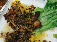 -61号餐吧(兴坪古镇漓江店)