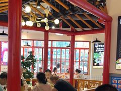 -蛙一刀·麻椒鱼火锅(金仙桥店)