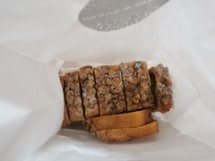 核桃布里欧修-WHEAT&BAKER-麥(凯德来福士店)
