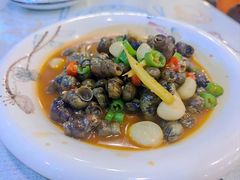 -老鄞江清水龙虾•赵赵家(江北店)