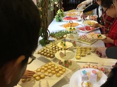 -南京钟山宾馆(江苏省会议中心)