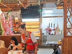 -云尊府云南菜·蒸汽石锅鱼(学清路店)