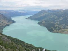 -帽儿山国家森林公园