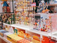 -泡泡玛特POPMART(太古里店)