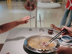 -左庭右院鲜牛肉火锅(新梅广场店)