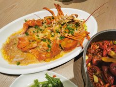 -日进一片海.生腌海鲜火锅.宵夜烧烤(三里屯总店)